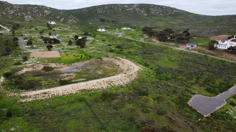 0 Bedroom Property for Sale in St Helena Views Western Cape